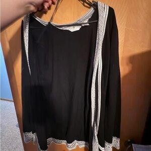 2 cardigans, price of one!